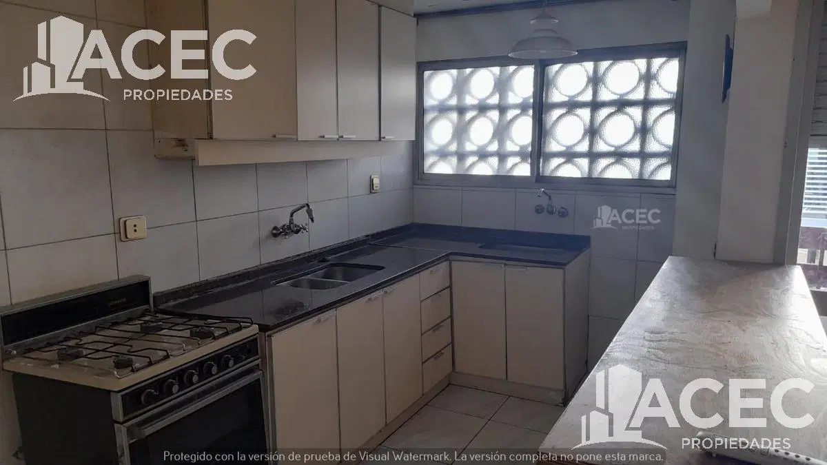 Venta - Departamento - Rosario- Centro 2
