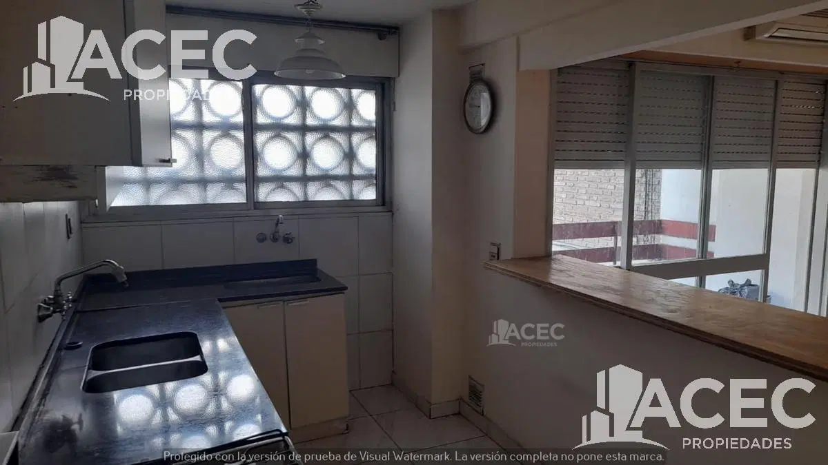 Venta - Departamento - Rosario- Centro 3