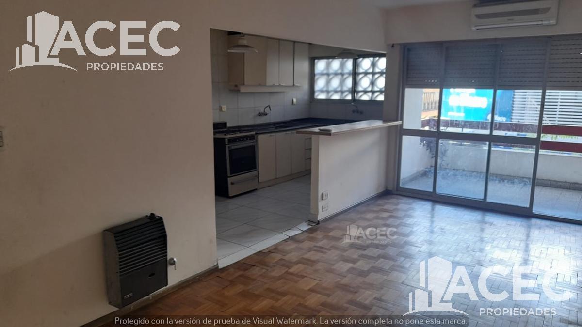 Venta - Departamento - Rosario- Centro