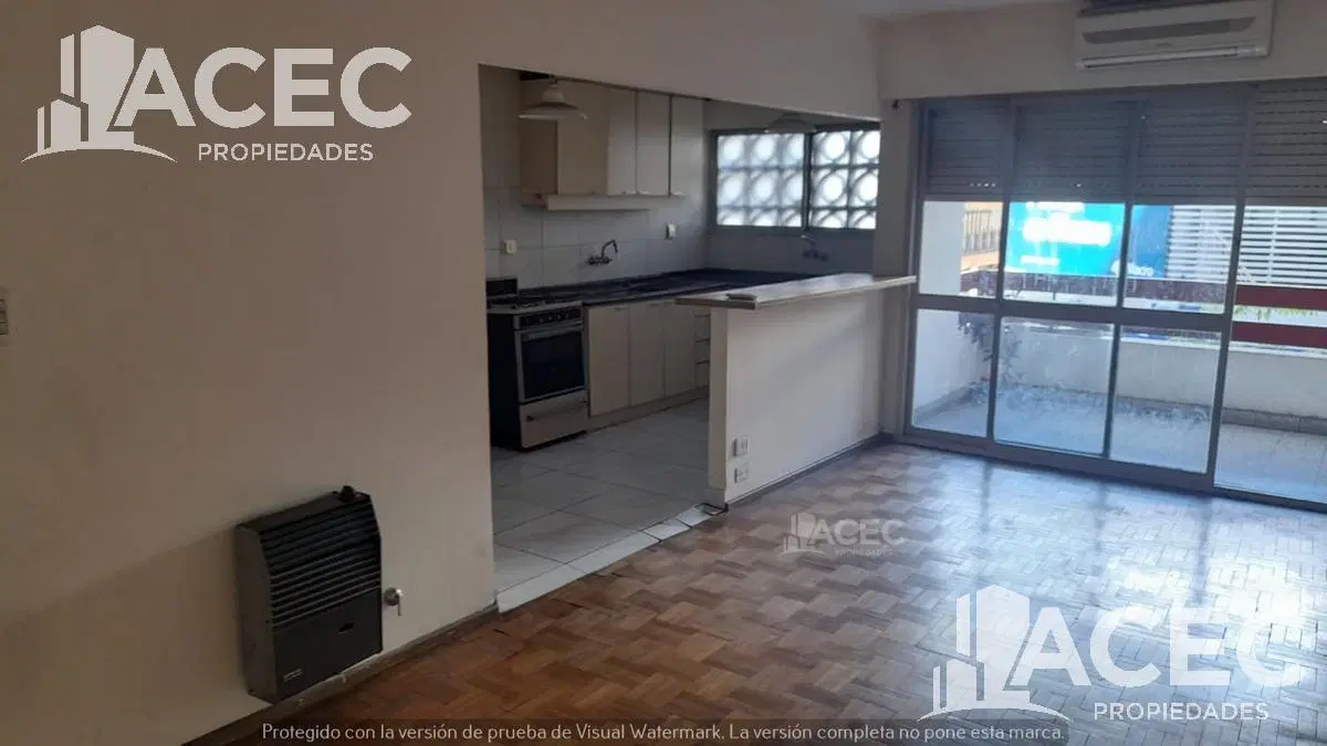 Venta - Departamento - Rosario- Centro 1