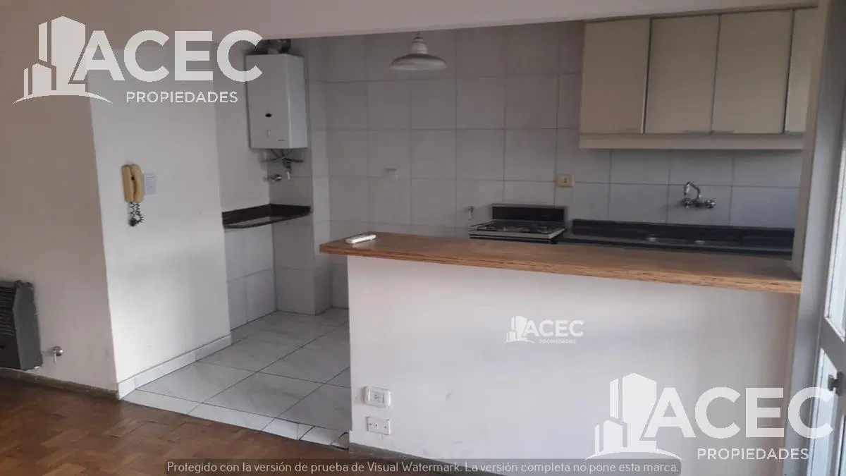 Venta - Departamento - Rosario- Centro 5