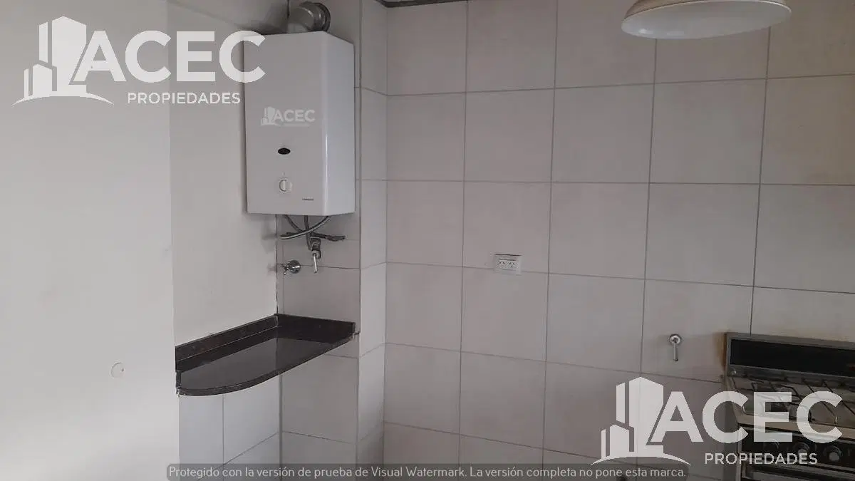 Venta - Departamento - Rosario- Centro 4