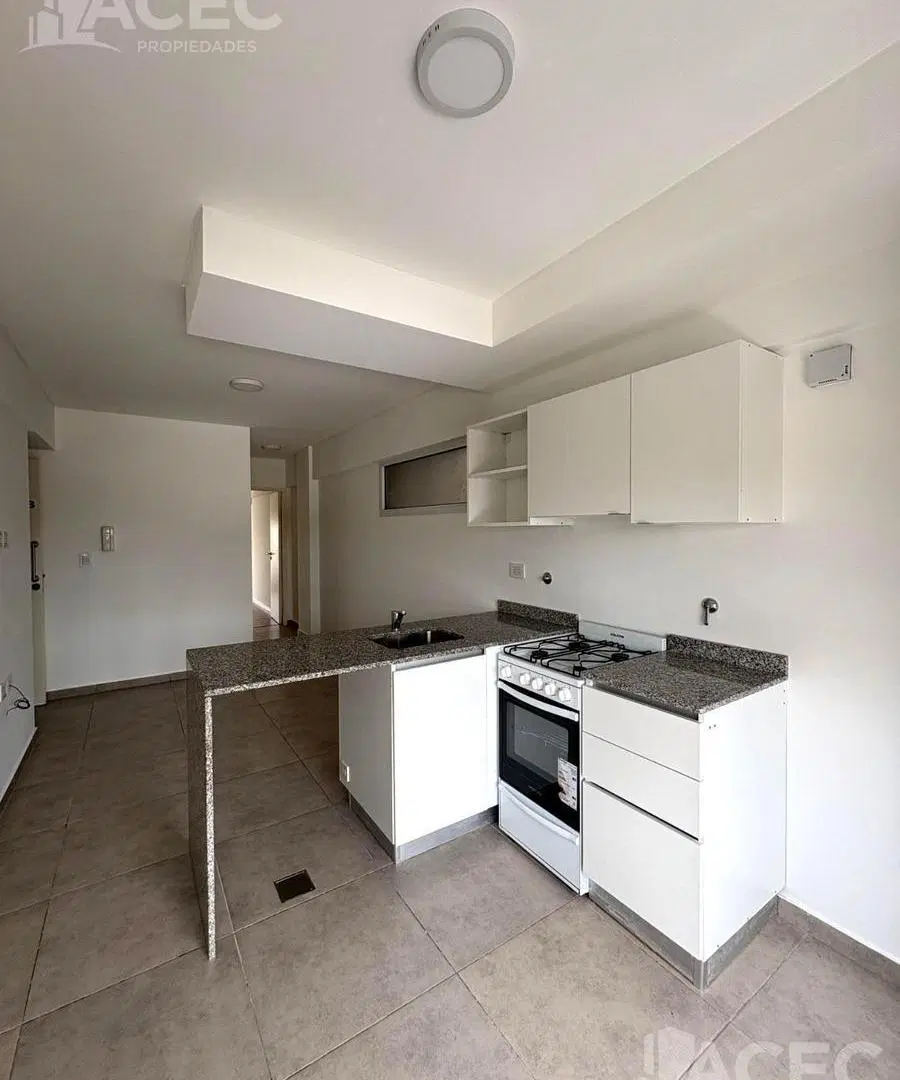 Venta Departamento 1 Dormitorio - Amenities - Abasto (Rosario) 4