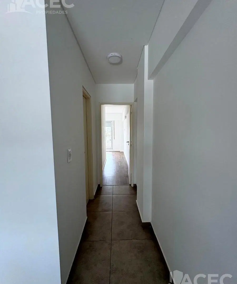 Venta Departamento 1 Dormitorio - Amenities - Abasto (Rosario) 3
