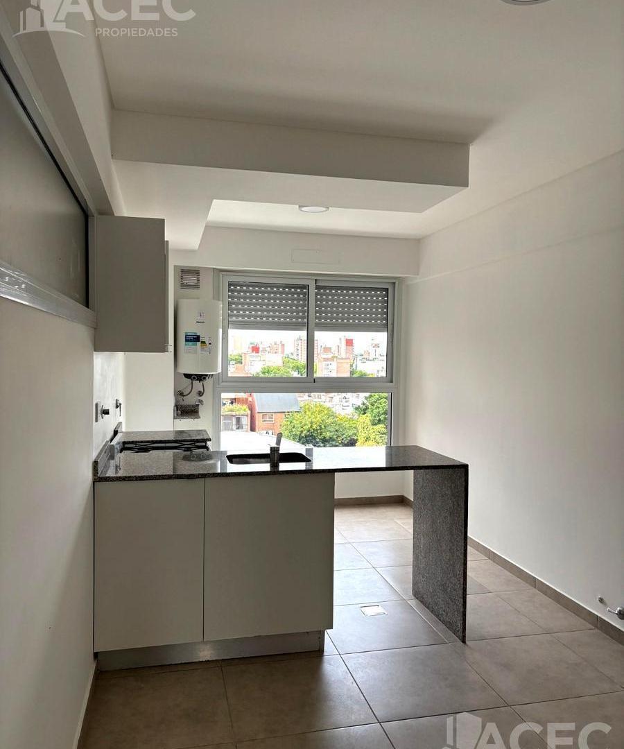 Foto de Venta Departamento 1 Dormitorio - Amenities - Abasto (Rosario), imagen 5