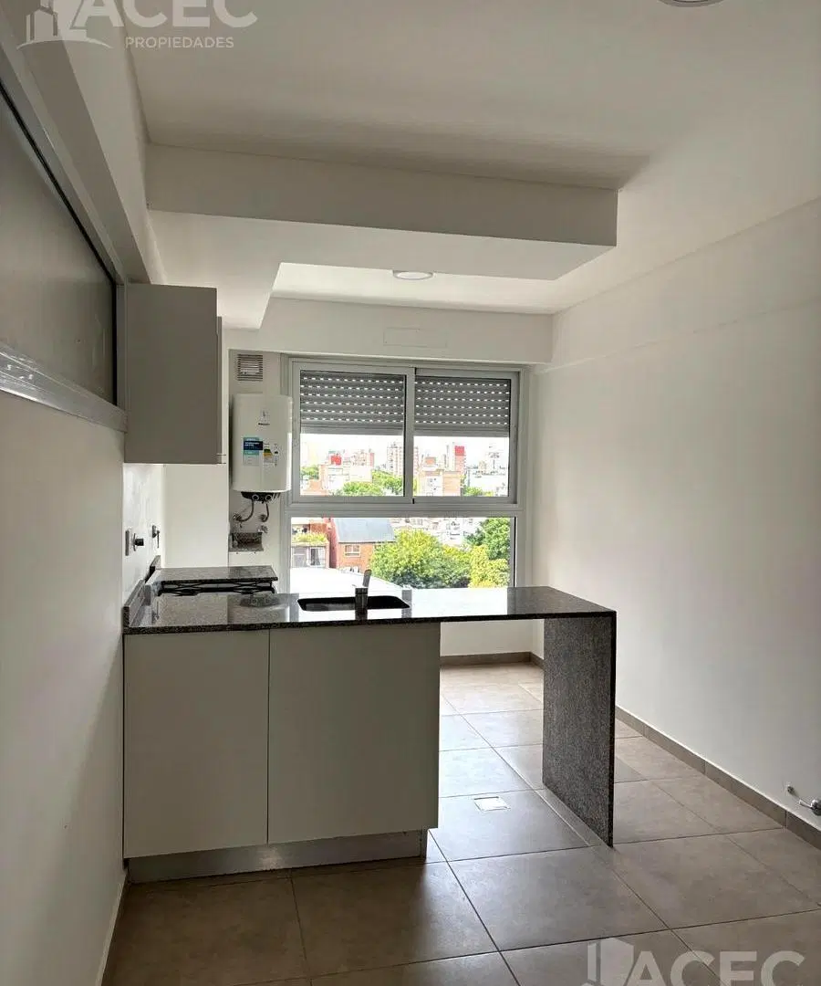 Venta Departamento 1 Dormitorio - Amenities - Abasto (Rosario) 5