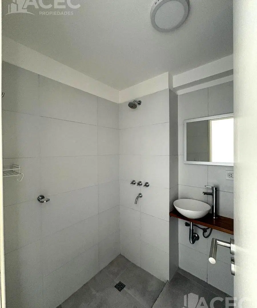 Venta Departamento 1 Dormitorio - Amenities - Abasto (Rosario) 3