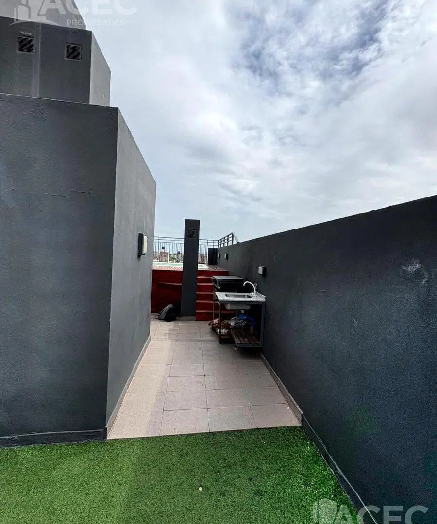 Venta Departamento 1 Dormitorio - Amenities - Abasto (Rosario) 8