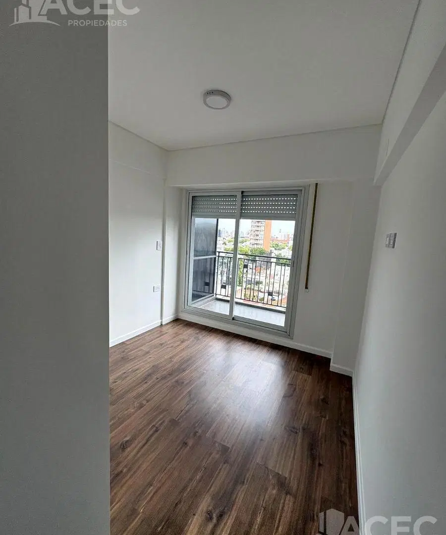 Venta Departamento 1 Dormitorio - Amenities - Abasto (Rosario) 4