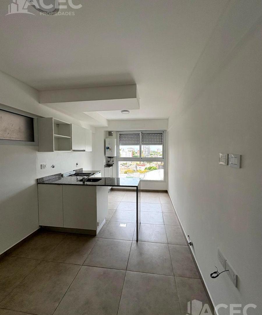Foto de Venta Departamento 1 Dormitorio - Amenities - Abasto (Rosario), imagen 2