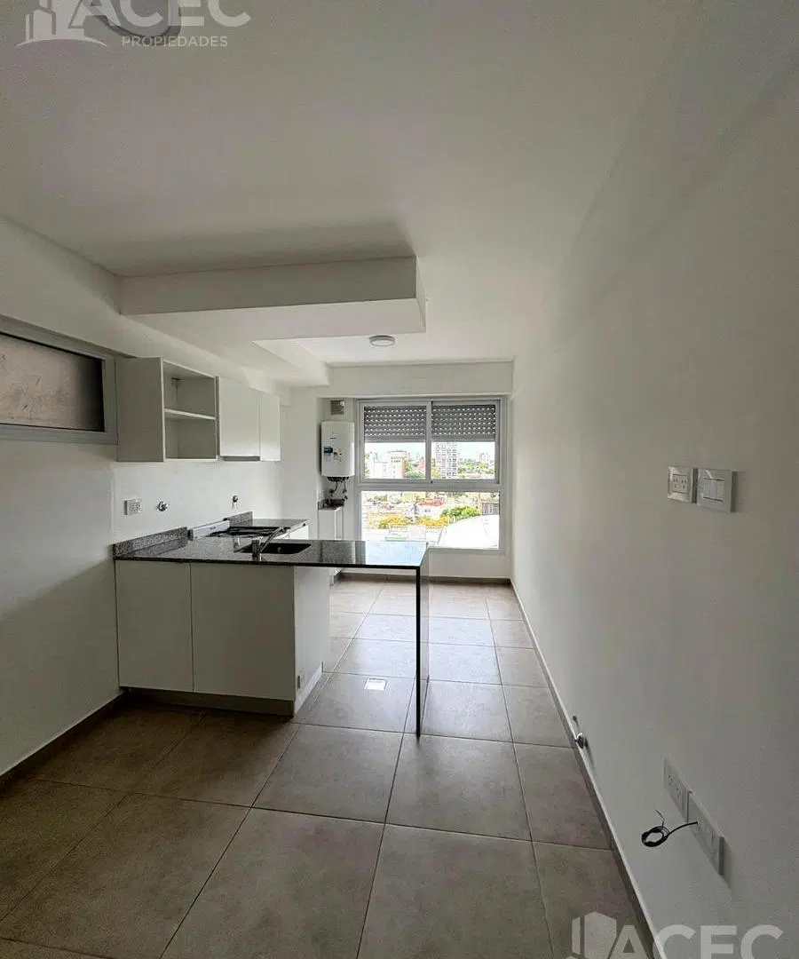 Venta Departamento 1 Dormitorio - Amenities - Abasto (Rosario) 2