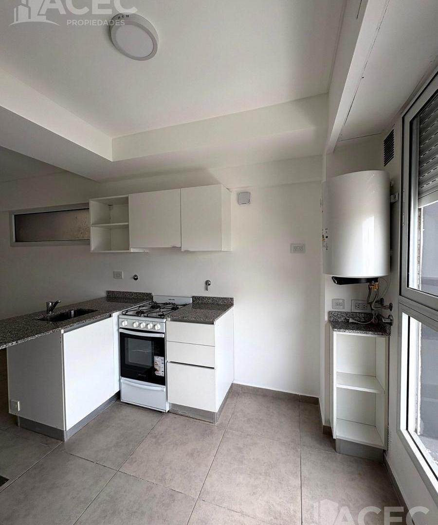 Venta Departamento 1 Dormitorio - Amenities - Abasto (Rosario)
