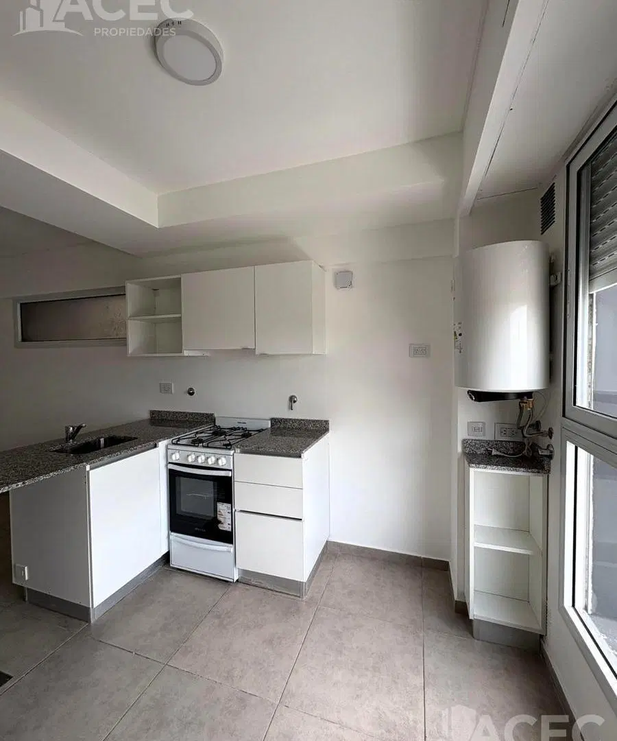 Venta Departamento 1 Dormitorio - Amenities - Abasto (Rosario) 1