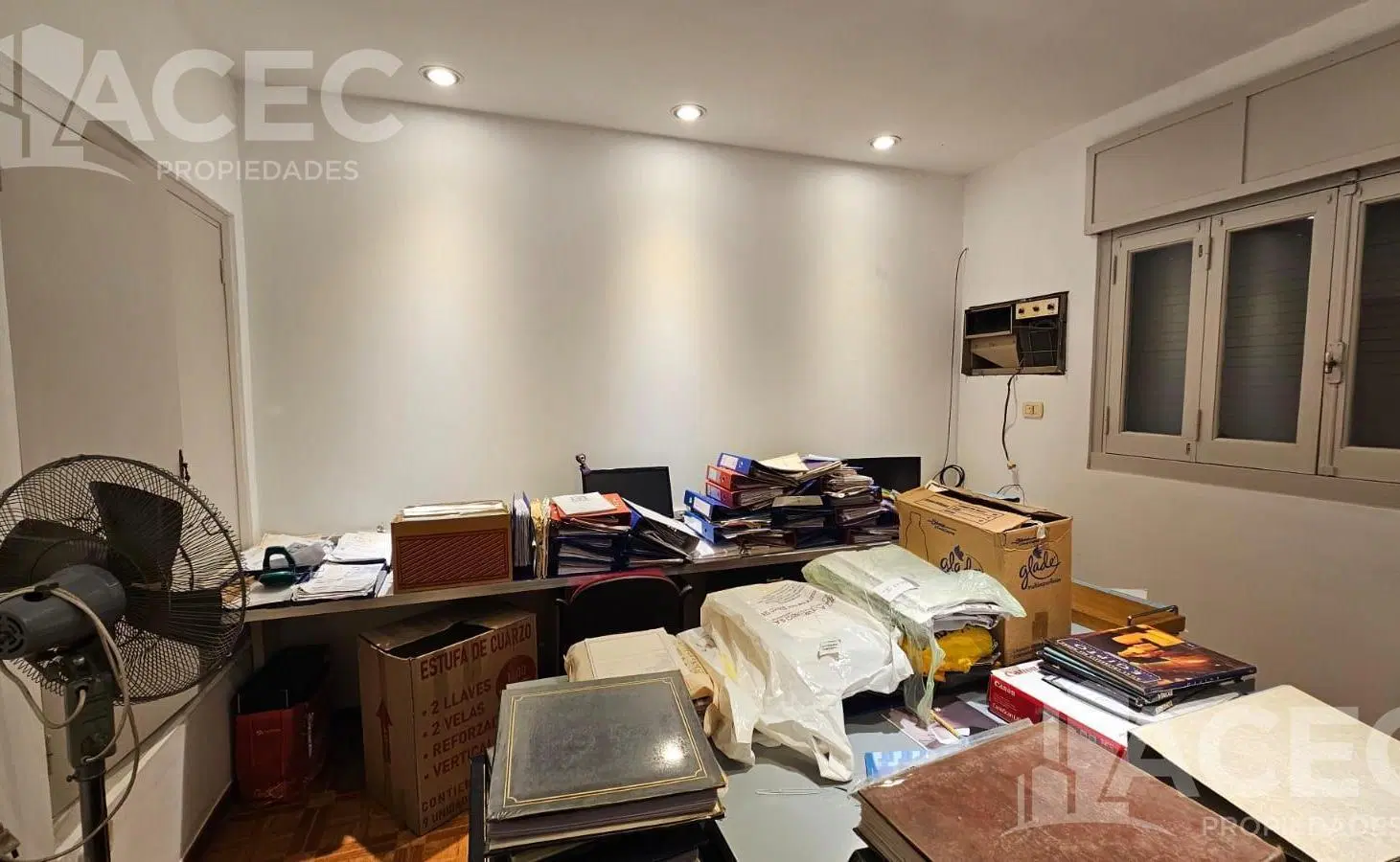 Venta - Casa al frente - Barrio Matheu 5