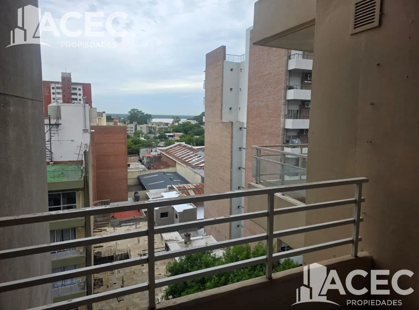 Alquiler -Departamento - República de la Sexta 5