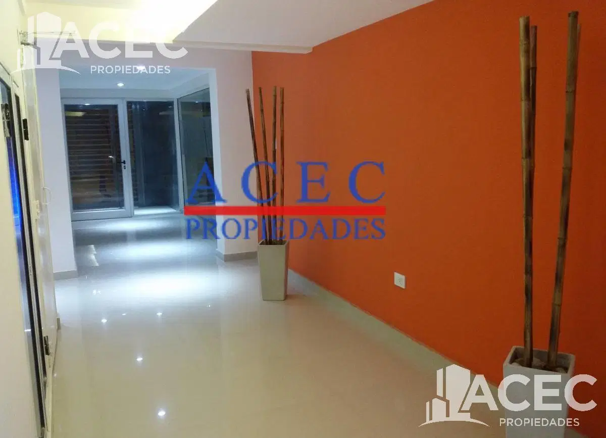Alquiler - Departamento 1 Dormitorio - Amenities - República de la Sexta 8