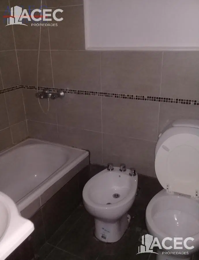Alquiler - Departamento 1 Dormitorio - Amenities - República de la Sexta 4