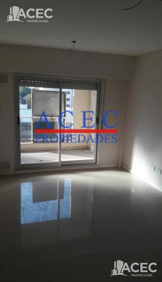 Alquiler - Departamento 1 Dormitorio - Amenities - República de la Sexta 8