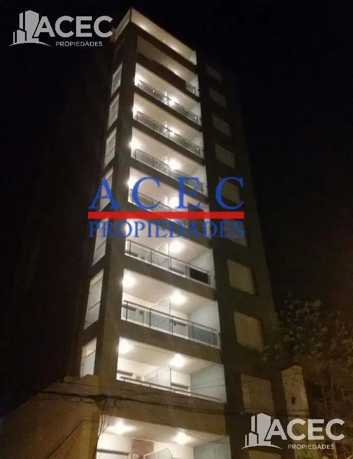 Alquiler - Departamento 1 Dormitorio - Amenities - República de la Sexta 5