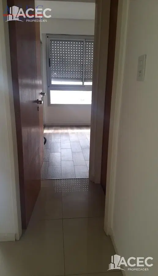 Alquiler - Departamento 1 Dormitorio - Amenities - República de la Sexta 1
