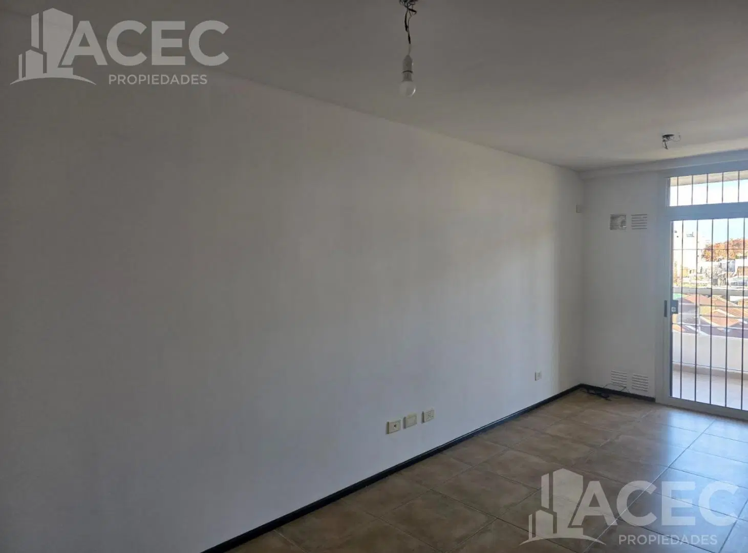 Alquiler - Departamento - Semi piso - Amenities - Luis Agote 5