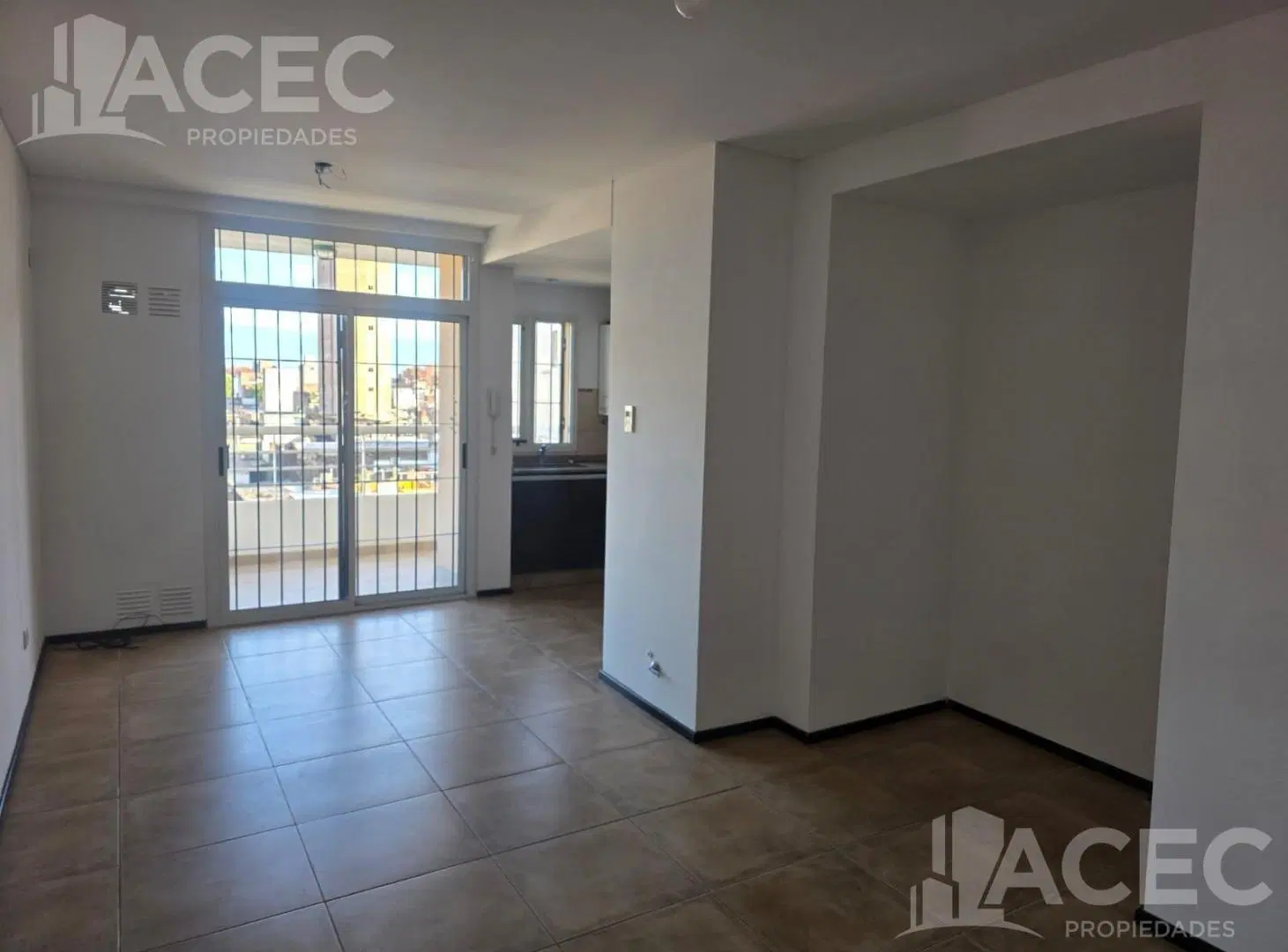 Alquiler - Departamento - Semi piso - Amenities - Luis Agote 1