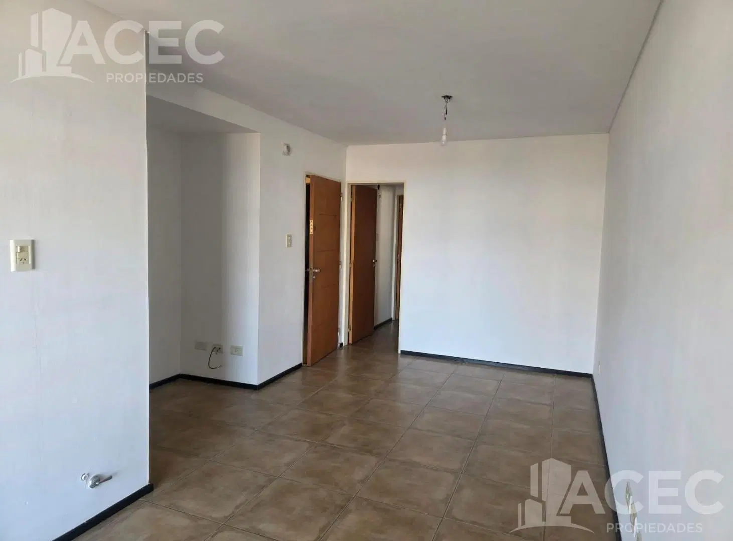 Alquiler - Departamento - Semi piso - Amenities - Luis Agote 2