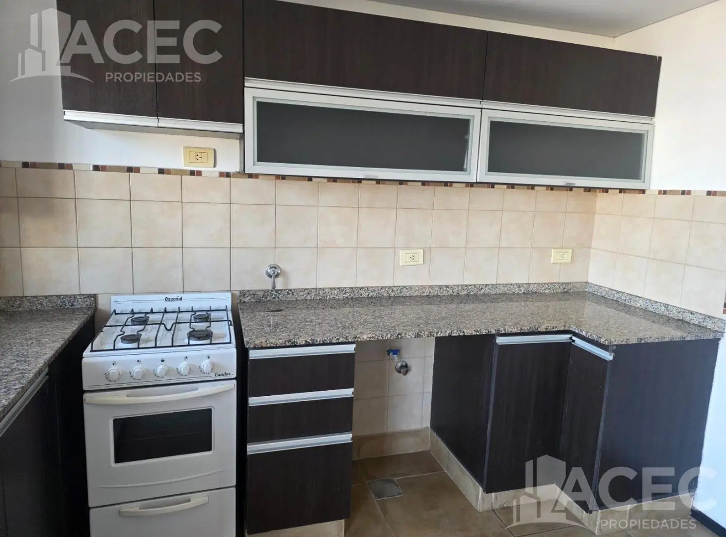 Alquiler - Departamento - Semi piso - Amenities - Luis Agote 3