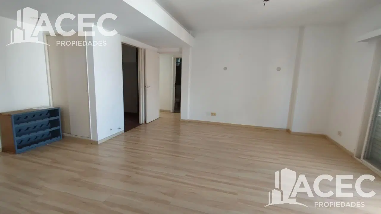 Alquiler - Departamento dos dormitorios - Centro 5