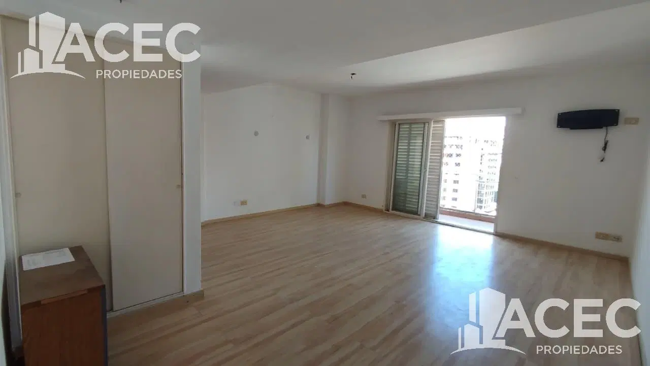 Alquiler - Departamento dos dormitorios - Centro 4