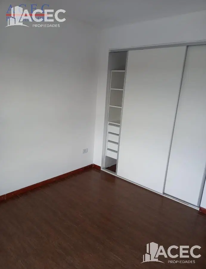 ALQUILER - DEPARTAMENTO DE 1 DORMITORIO - LUDUEÑA 4