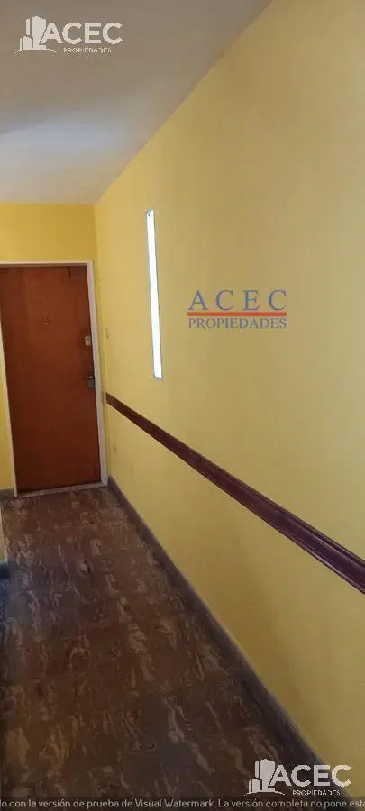 Alquiler - Departamento- Zona Norte 2