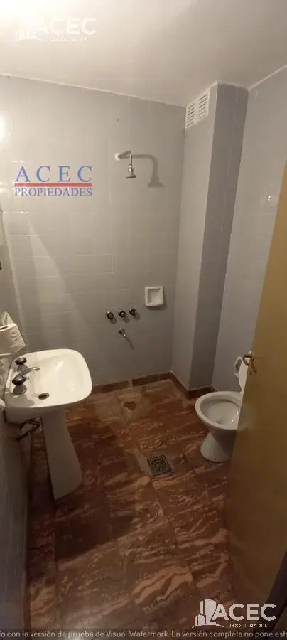 Alquiler - Departamento- Zona Norte 4