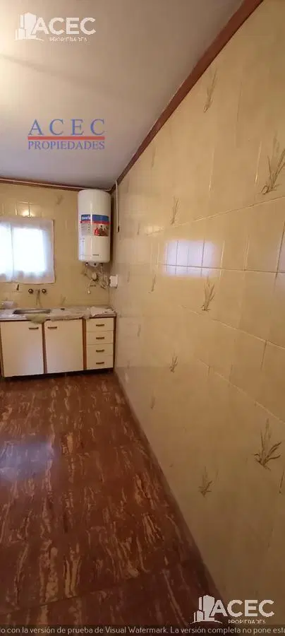 Alquiler - Departamento- Zona Norte 1