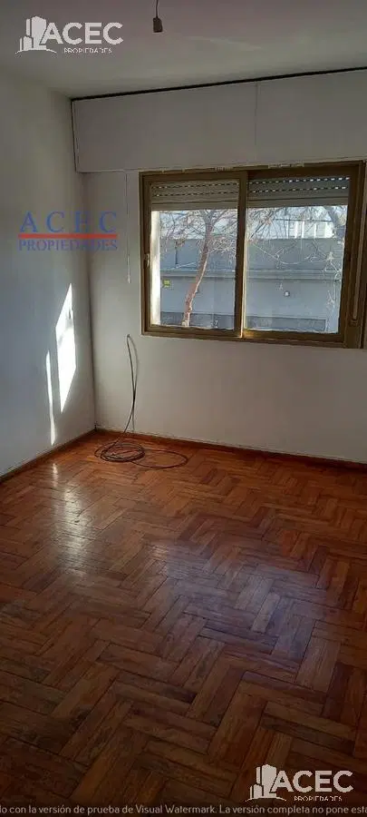 Alquiler - Departamento- Zona Norte 3