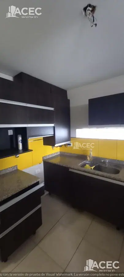 Alquiler- Departamento- Echesortu 8