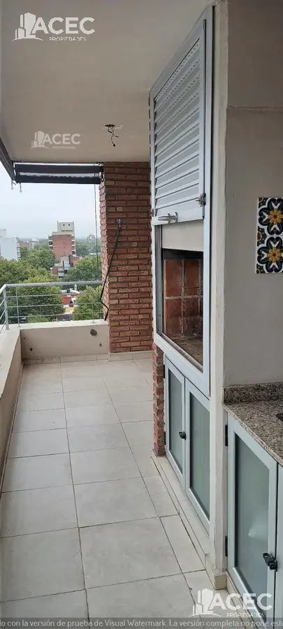 Alquiler- Departamento- Echesortu 4