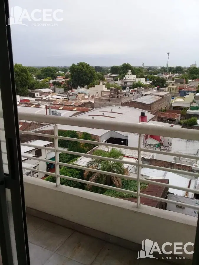 Alquiler - Departamento - Ludueña 2