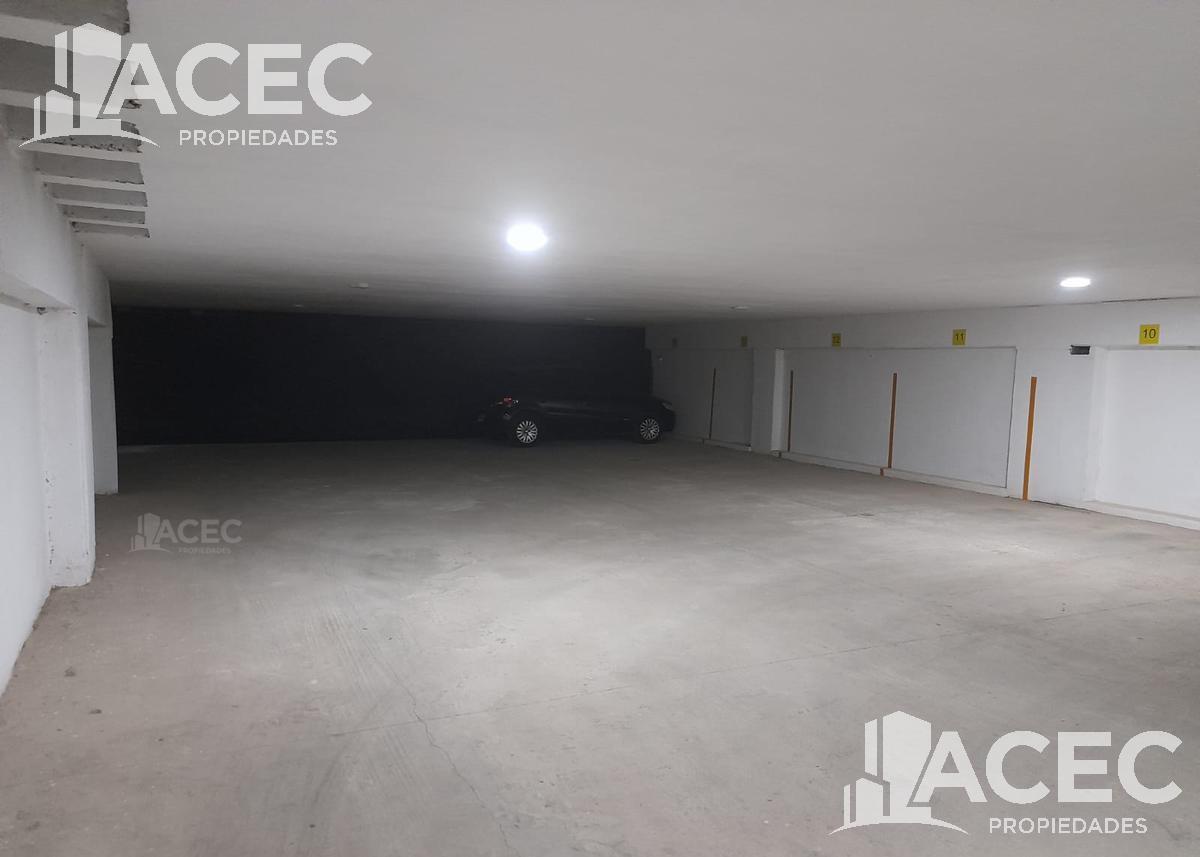 Foto de Alquiler - Cochera - Barrio Martin, imagen 3