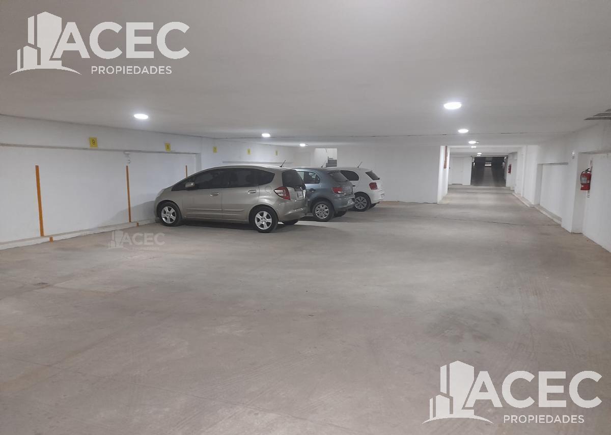 Foto de Alquiler - Cochera - Barrio Martin, imagen 2