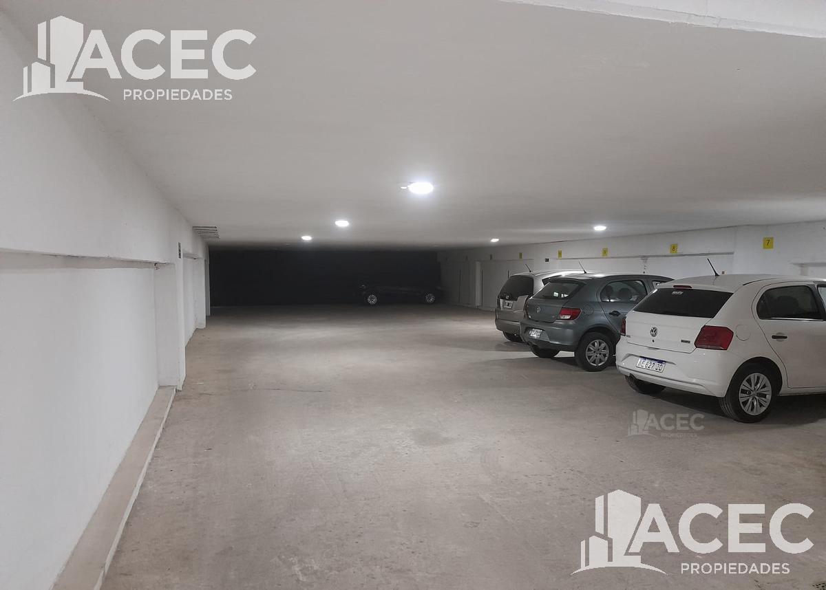 Foto de Alquiler - Cochera - Barrio Martin, imagen 5