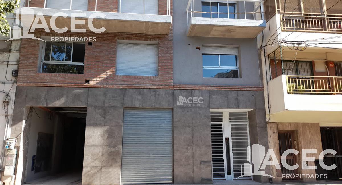 Foto de Alquiler - Cochera - Barrio Martin, imagen 4