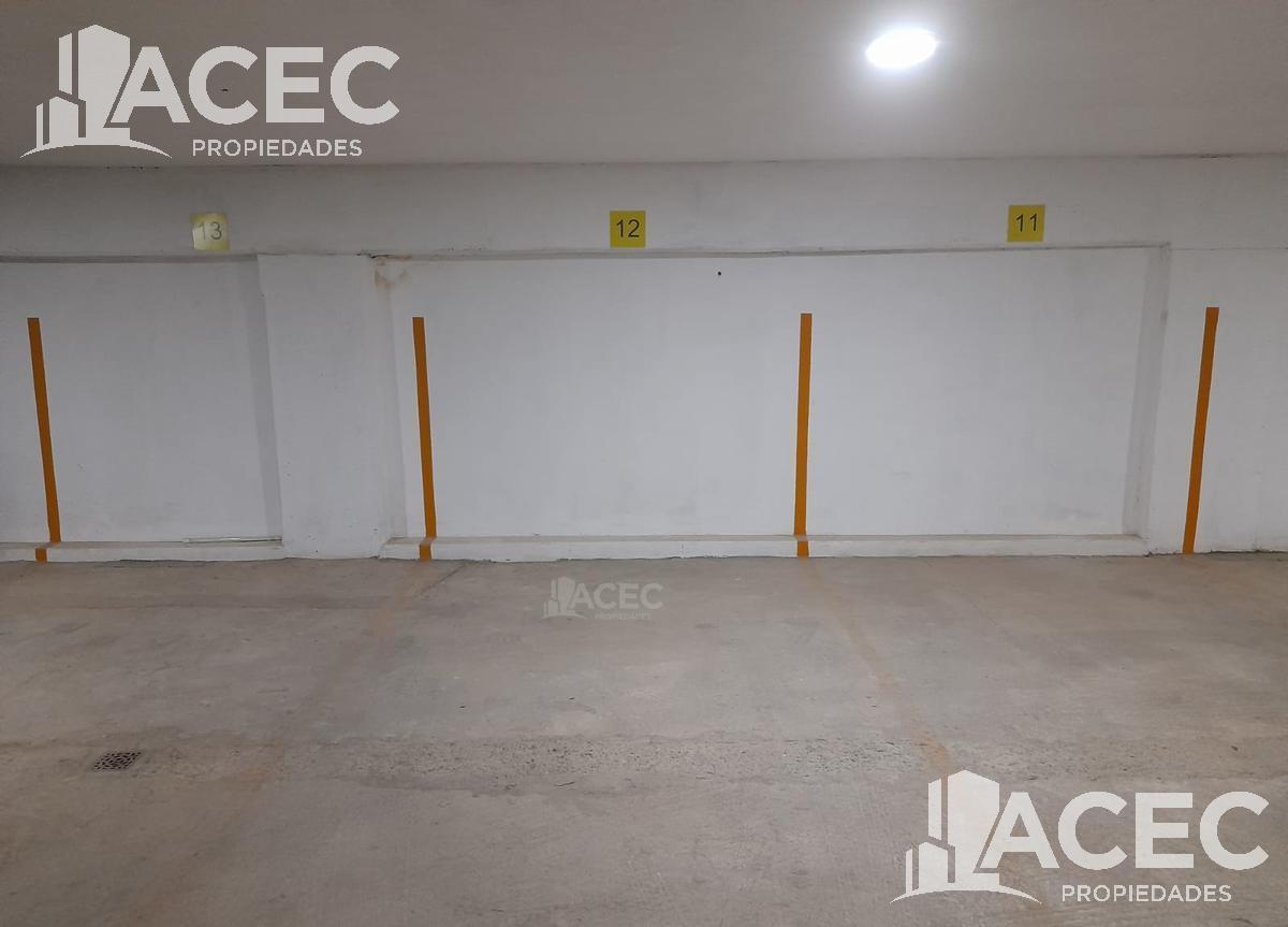 Foto de Alquiler - Cochera - Barrio Martin, imagen 1