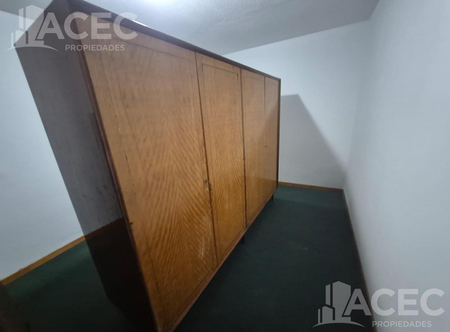 Foto de Alquiler -Departamento dos dormitorios - barrio España y Hospitales, imagen 5