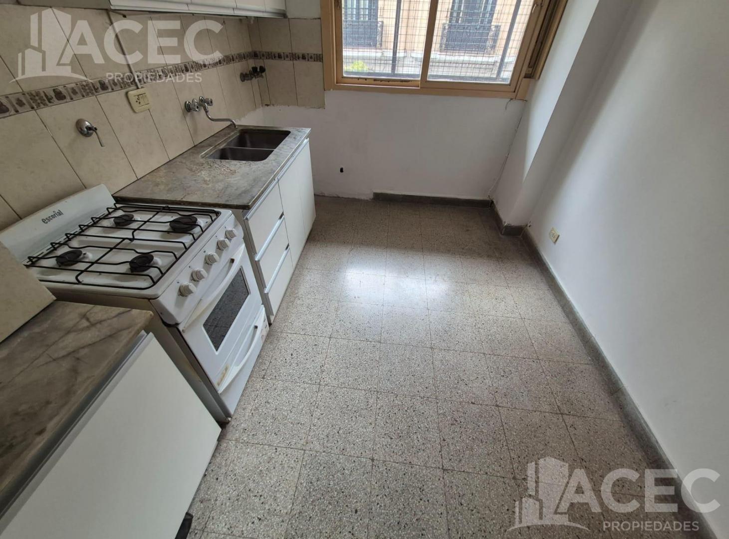 Foto de Alquiler - Departamento - Centro Rosario - Micro centro, imagen 1