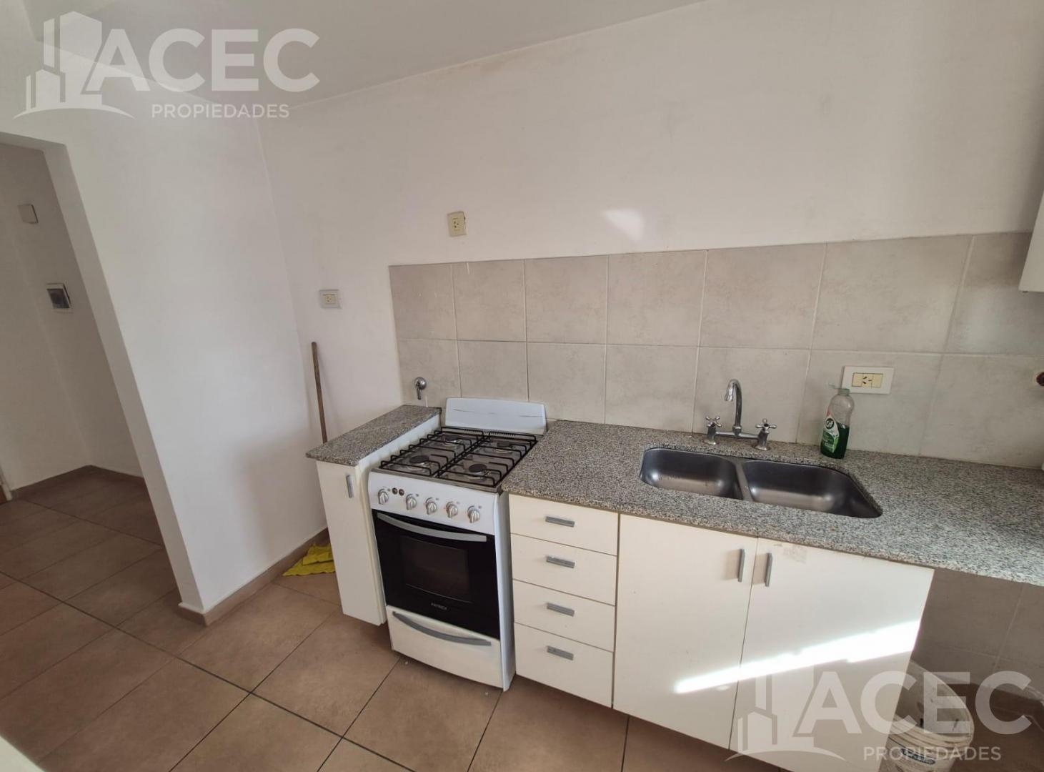 Foto de Alquiler -Departamento - Centro Rosario, imagen 1