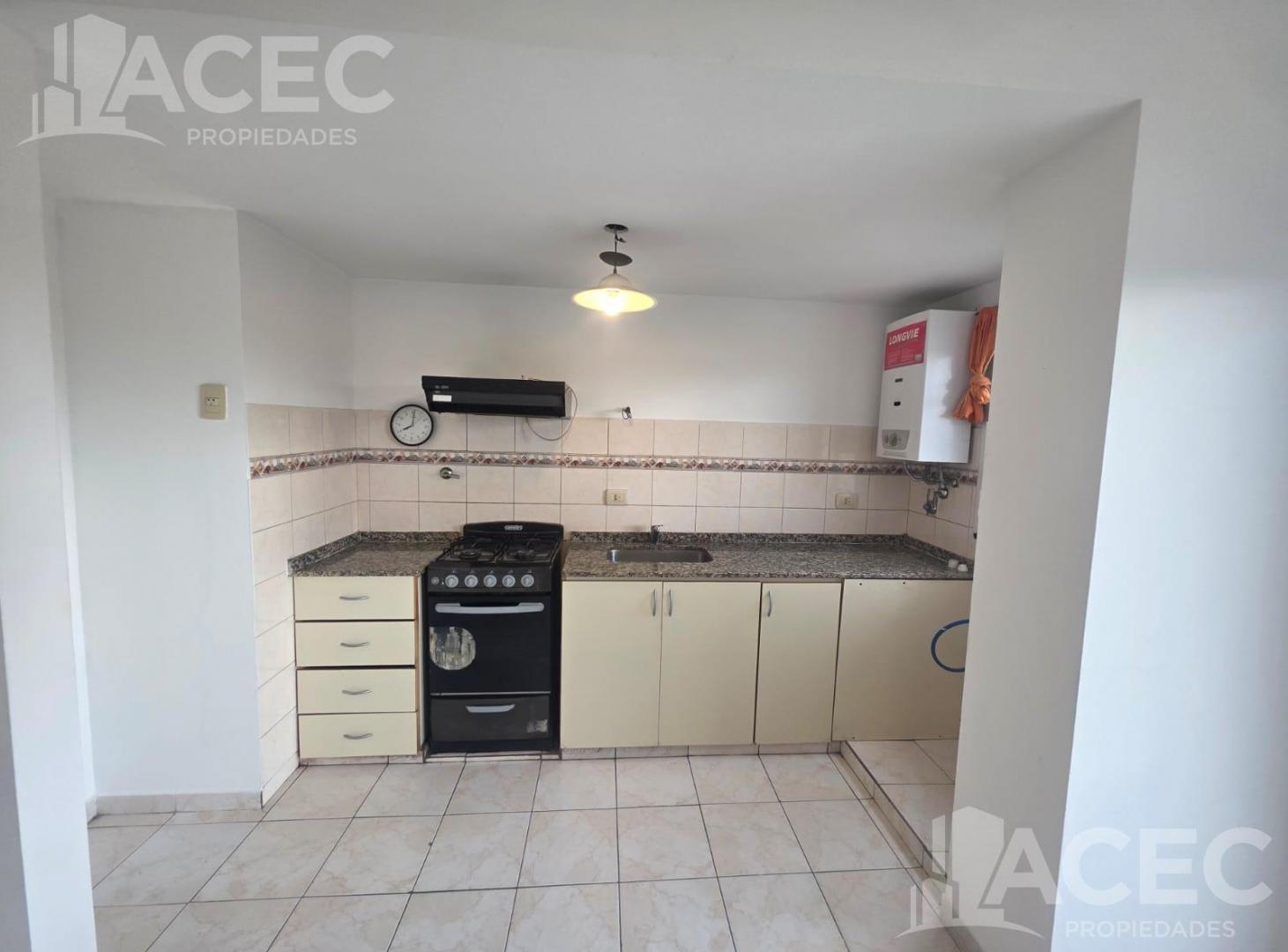 Foto de Alquiler - Departamento - Abasto, imagen 3