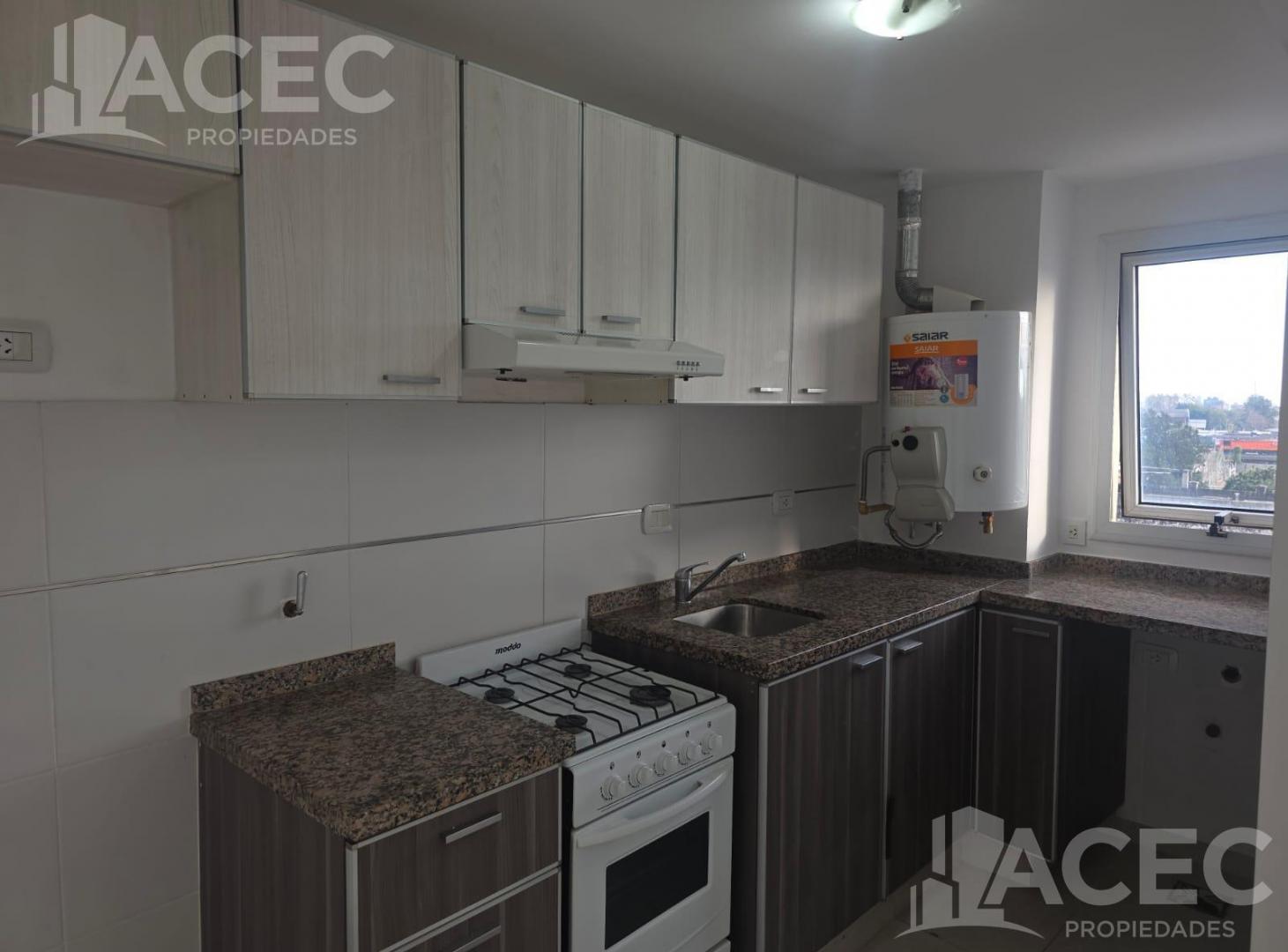 Foto de Alquiler -Departamento - Barrio Ludueña, imagen 2