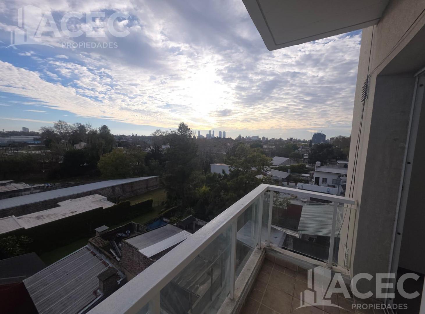 Foto de Alquiler -Departamento - Barrio Ludueña, imagen 4