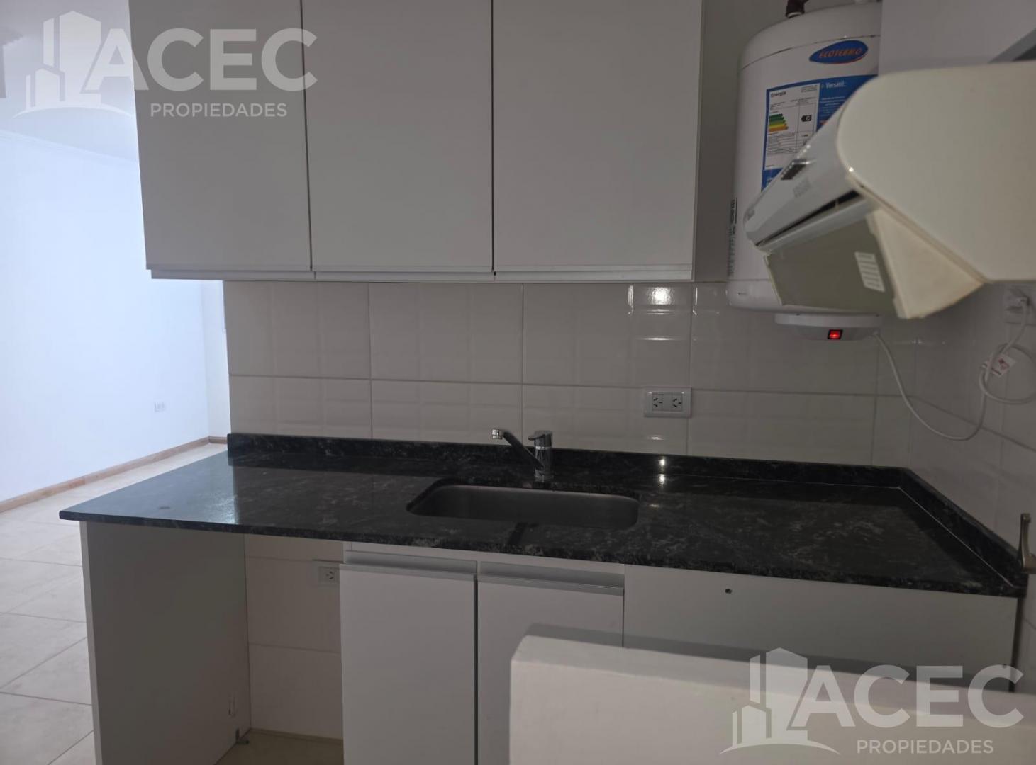Foto de Alquiler -Departamento - Barrio Martin, imagen 5